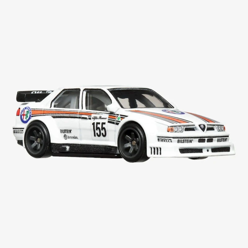 Гоночная машина Mattel HW Car Culture Asst 1