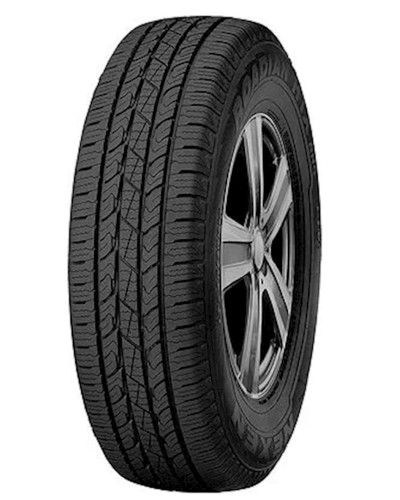 Şin Roadstone 225/65R17 RO-HTX RH5 102H M+S SUV