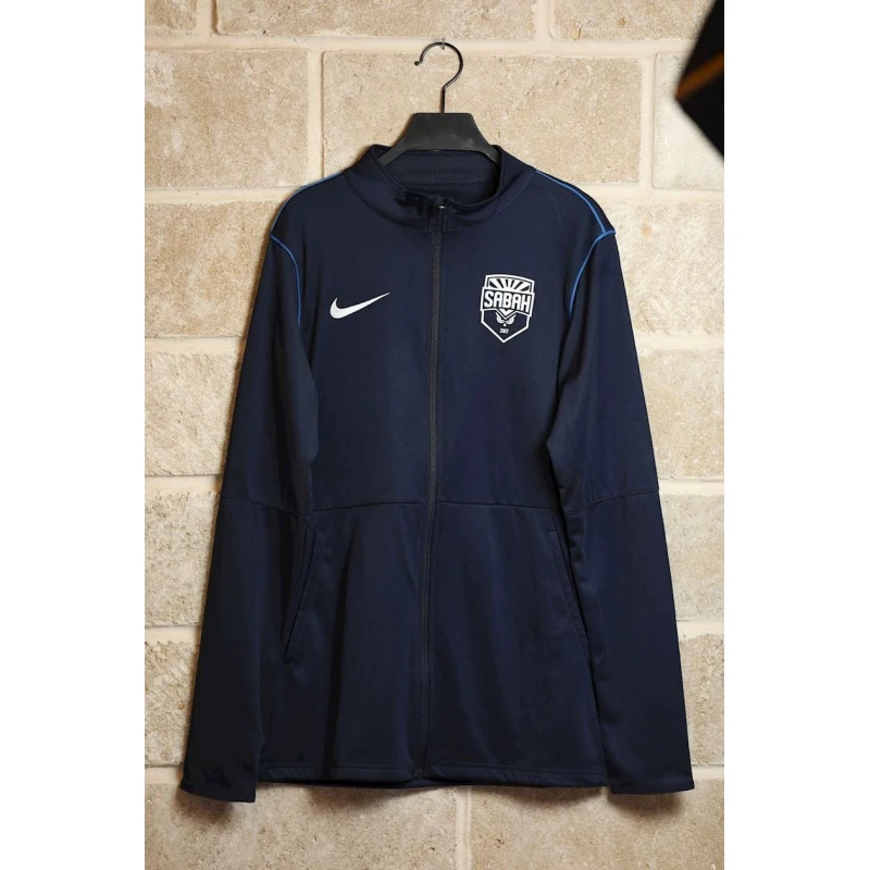 Олимпийка для болельщиков Nike DV9753-069/2, синий, текстиль, размер M