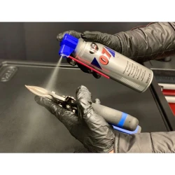 Çoxməqsədli sürtkü yağı K2 07 500ml Çoxməqsədli sürtkü yağı K2 07 500ml