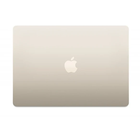 Ноутбук Apple MacBook Air 15.3 M2 8GB/256GB Starlight (MQKU3RU/A)