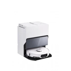 Робот-пылесос Roborock S8 MaxV Ultra White