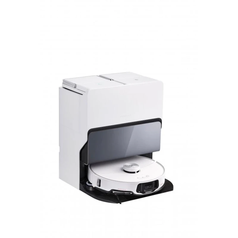 Robot tozsoran Roborock S8 MaxV Ultra White