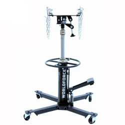 Домкрат Worldforce 11577, 0.8 Т Домкрат Worldforce 11577, 0.8 Т