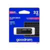 Флешка Goodram UME3 Black 32 GB Флешка Goodram UME3 Black 32 GB