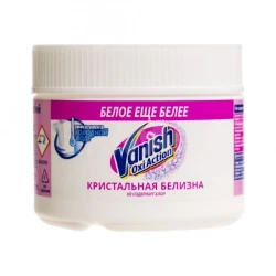 Пятновыводитель Vanish Oxi Action Кристальная Белизна 250 г Пятновыводитель Vanish Oxi Action Кристальная Белизна 250 г