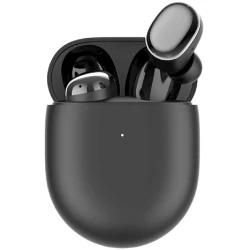 Беспроводные наушники Xiaomi Redmi Buds 4 Black (BHR7335GL)