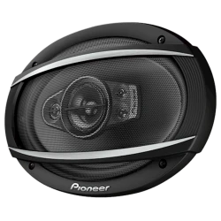 Автомобильная акустика Pioneer TS-A6997S