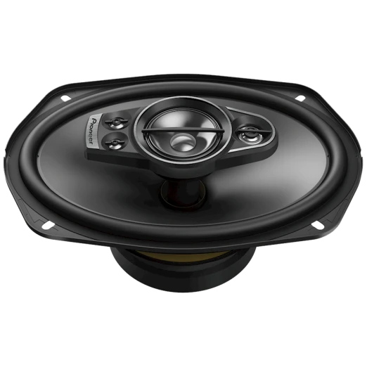 Автомобильная акустика Pioneer TS-A6997S Автомобильная акустика Pioneer TS-A6997S