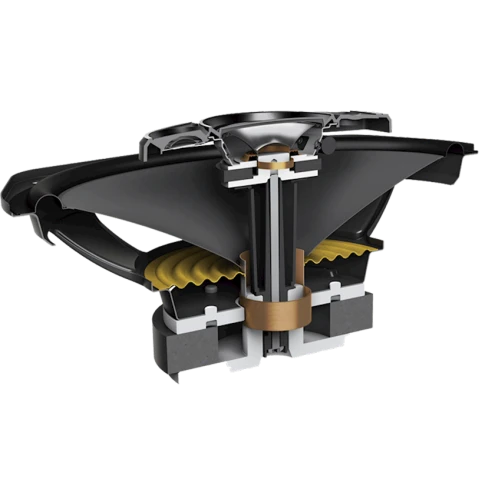 Автомобильная акустика Pioneer TS-A6997S Автомобильная акустика Pioneer TS-A6997S