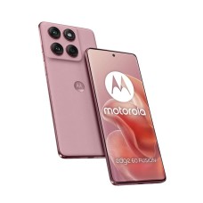 Smartfon Motorola Edge 60 Fusion 5G 12GB/256GB Zephyr Pink - PB7E0005KZ