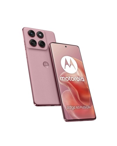 Smartfon Motorola Edge 60 Fusion 5G 12GB/256GB Zephyr Pink - PB7E0005KZ