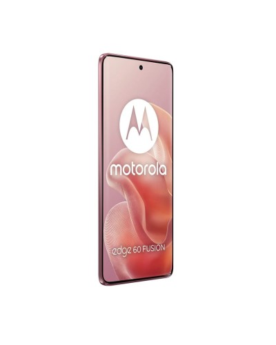 Smartfon Motorola Edge 60 Fusion 5G 12GB/256GB Zephyr Pink - PB7E0005KZ