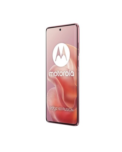 Smartfon Motorola Edge 60 Fusion 5G 12GB/256GB Zephyr Pink - PB7E0005KZ