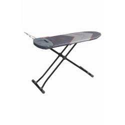 Ütü masası Harbinger MM-154, 140x40 sm, boz