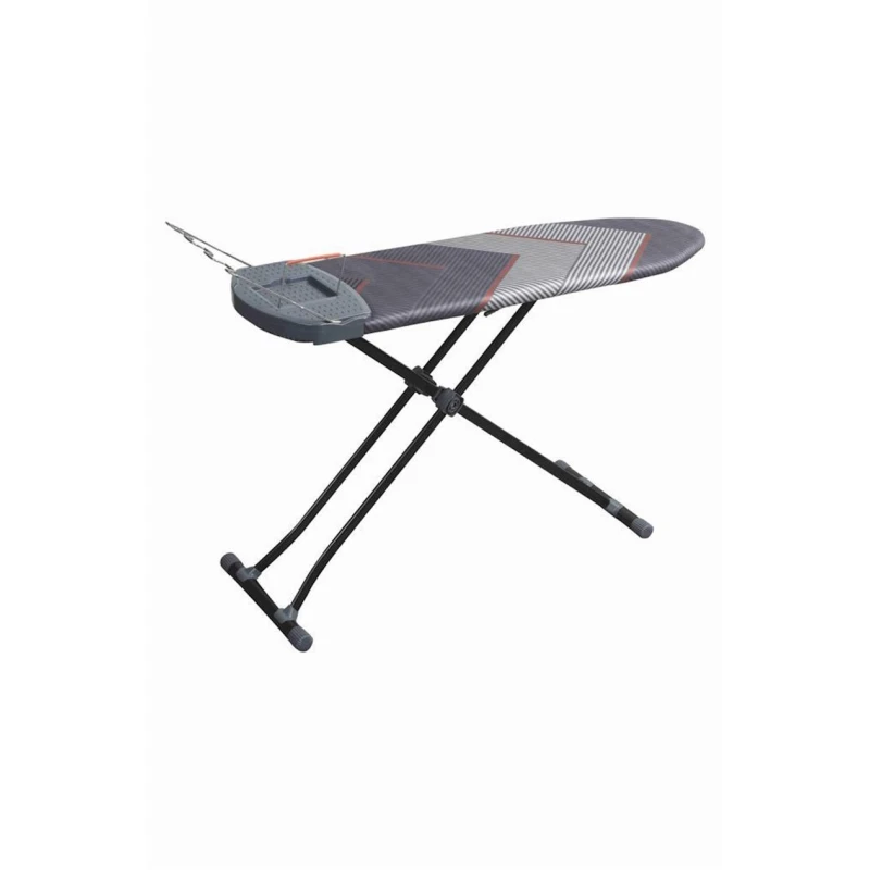 Ütü masası Harbinger MM-154, 140x40 sm, boz