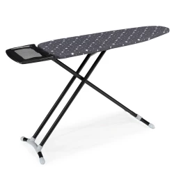 Гладильная доска Harbinger Sembol MM442, 123x42 см, черная