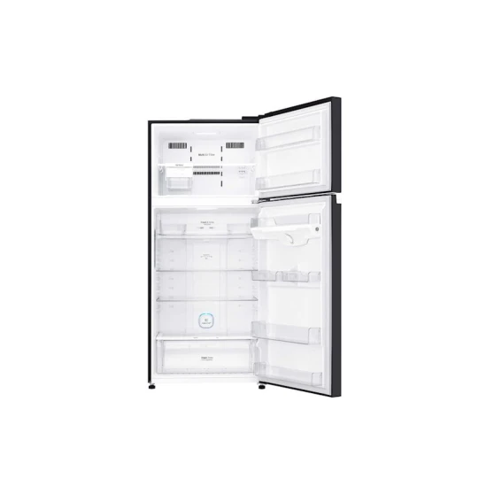 Холодильник LG GN-C732SGGM.ABMQMER Холодильник LG GN-C732SGGM.ABMQMER