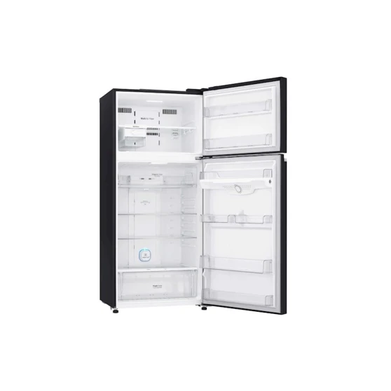 Холодильник LG GN-C732SGGM.ABMQMER Холодильник LG GN-C732SGGM.ABMQMER