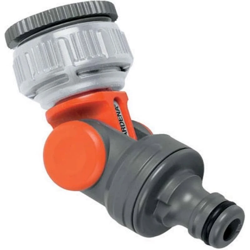 Штуцер шарнирный Gardena 2999-20,3/4