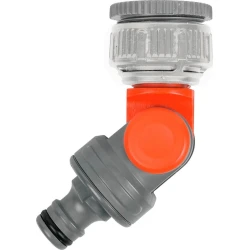 Штуцер шарнирный Gardena 2999-20,3/4