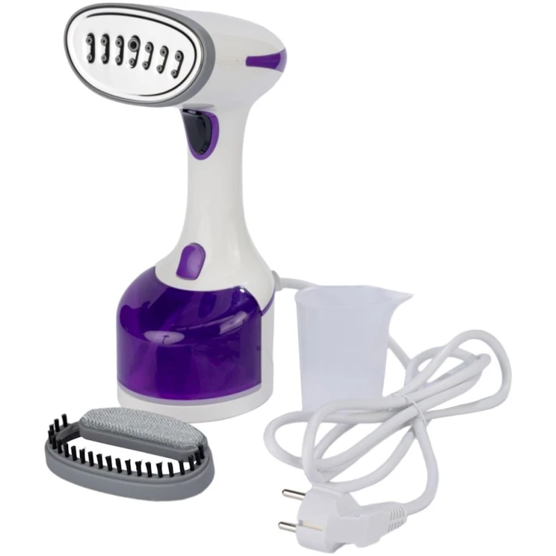 Əl buxarlayıcısı Super Crest SCT-1027 Əl buxarlayıcısı Super Crest SCT-1027