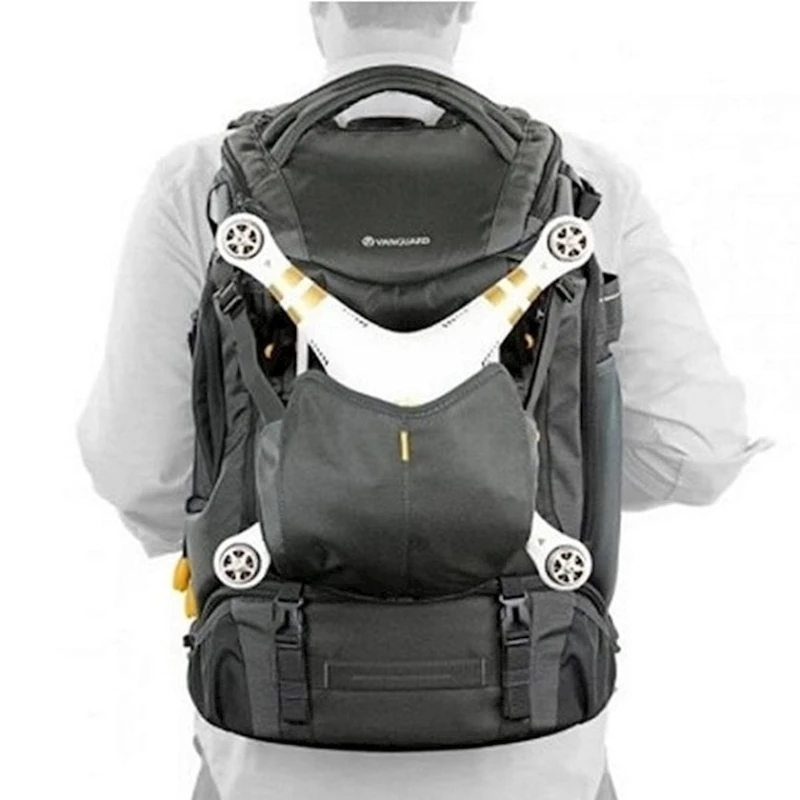 Рюкзак для студийного оборудования Vanguard Alta Sky 51D Рюкзак для студийного оборудования Vanguard Alta Sky 51D