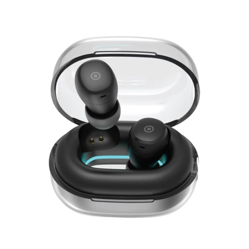 Simsiz qulaqlıqlar Euroacs Rods Flip 3 Black Simsiz qulaqlıqlar Euroacs Rods Flip 3 Black