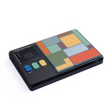 Başsındıran 8801, 7+ yaş