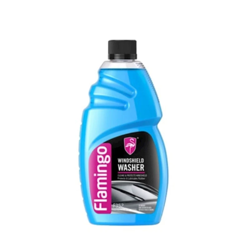 Покрытие для стекла Flamingo F352, 500мл Покрытие для стекла Flamingo F352, 500мл