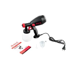 Электрический краскопульт P.I.T. PSG3020-C