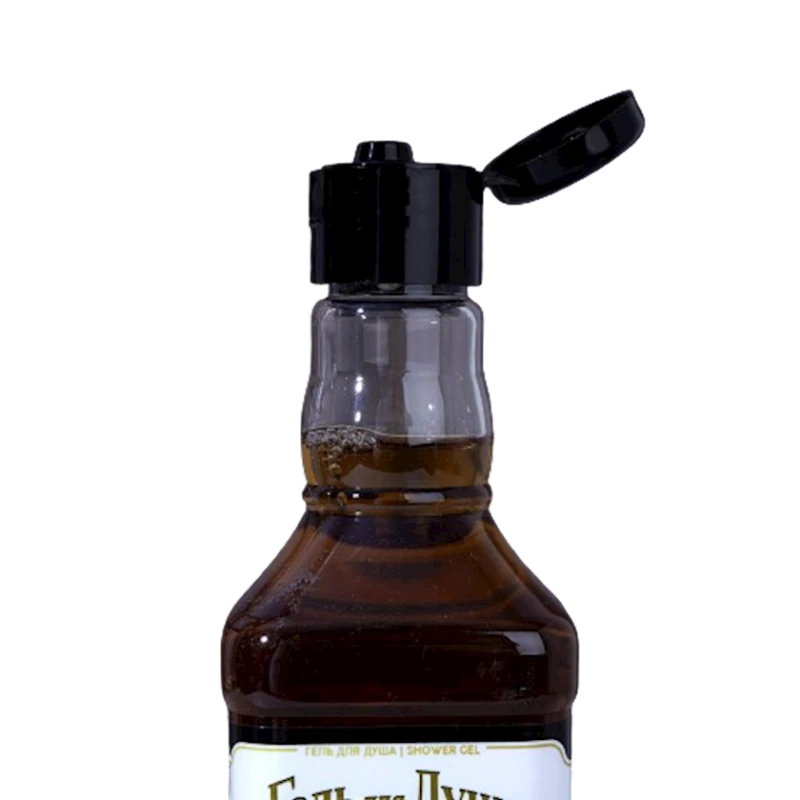 Гель для душа Hard Line Аромат пряного виски 250 мл