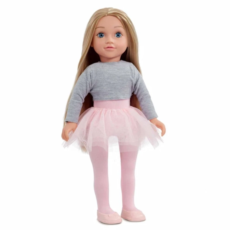 Набор одежды для кукол Addo Ballerina Dancewear, 3+ лет