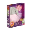 Набор одежды для кукол Addo Ballerina Dancewear, 3+ лет