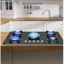 Варочная поверхность Winning Star ST-5660