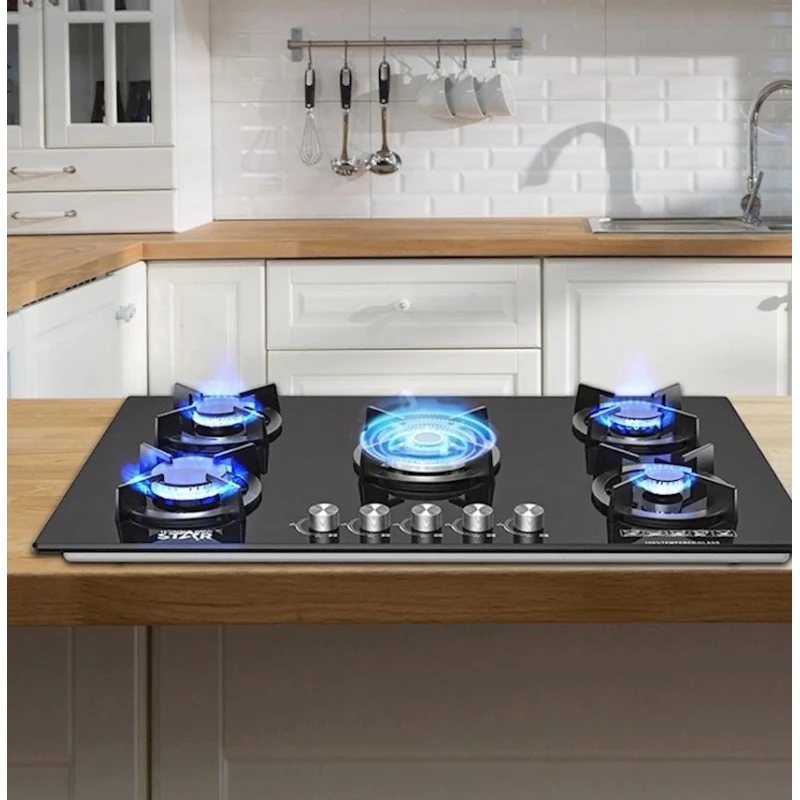 Варочная поверхность Winning Star ST-5660 Варочная поверхность Winning Star ST-5660