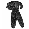 Sauna kostyumu 2262_202304093/0072, qara, poliamid, XL