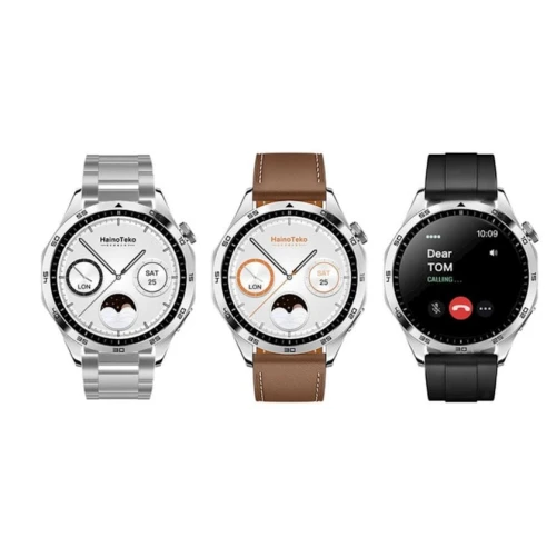 Умные часы Haino Teko RW-44 Серый