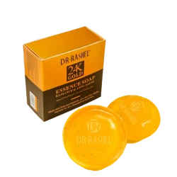 Sabun Dr.Rashel Gold Radiance & Anti Aging Essence Soap 100 q
