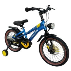 Uşaq velosipedi Phillips P-133 RB, 12