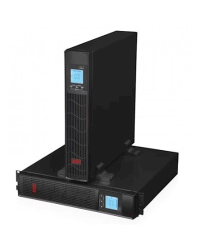 Fasiləsiz enerji təchizatı UPS EAST EA600RT 3000VA