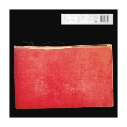 Виниловая пластинка XL recordings Radiohead - Amnesiac