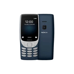 Мобильный телефон Nokia 8210 DS 4G Blue