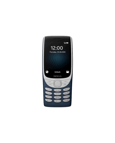 Mobil telefon Nokia 8210 DS 4G Blue