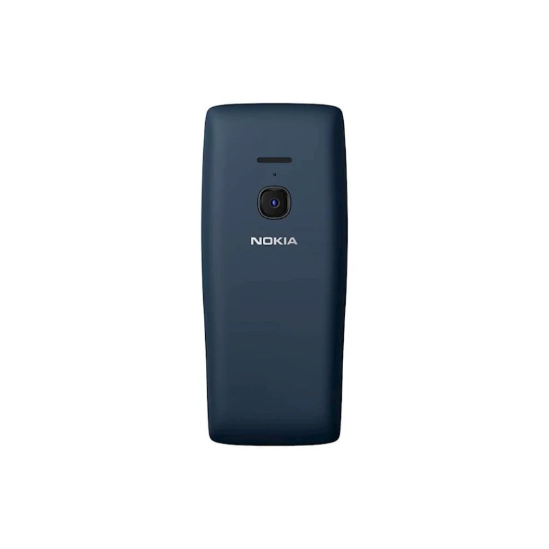 Мобильный телефон Nokia 8210 DS 4G Blue Мобильный телефон Nokia 8210 DS 4G Blue