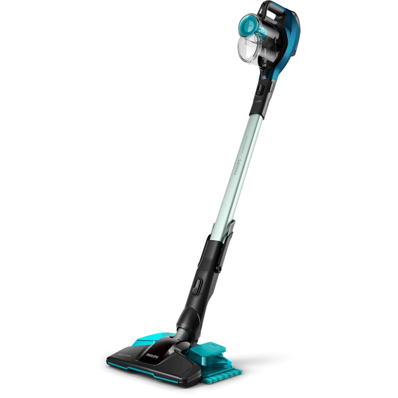 Беспроводной вертикальный пылесос Philips FC6728/01