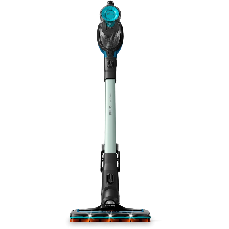 Беспроводной вертикальный пылесос Philips FC6728/01
