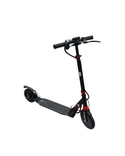 Elektrik skuter SuperToys 26198 BY-XS (133-1/85-2)