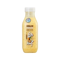 Гель-смузи для душа Dolce Milk Mango Passion Fruit 400 мл
