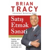 Книга Qanun Nəşriyyatı Satış Etmək Sənəti, автор Brian Tracy